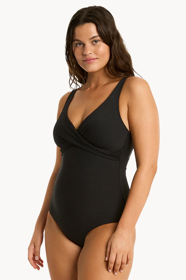 Spinnaker Cross Front One Piece - Image 3