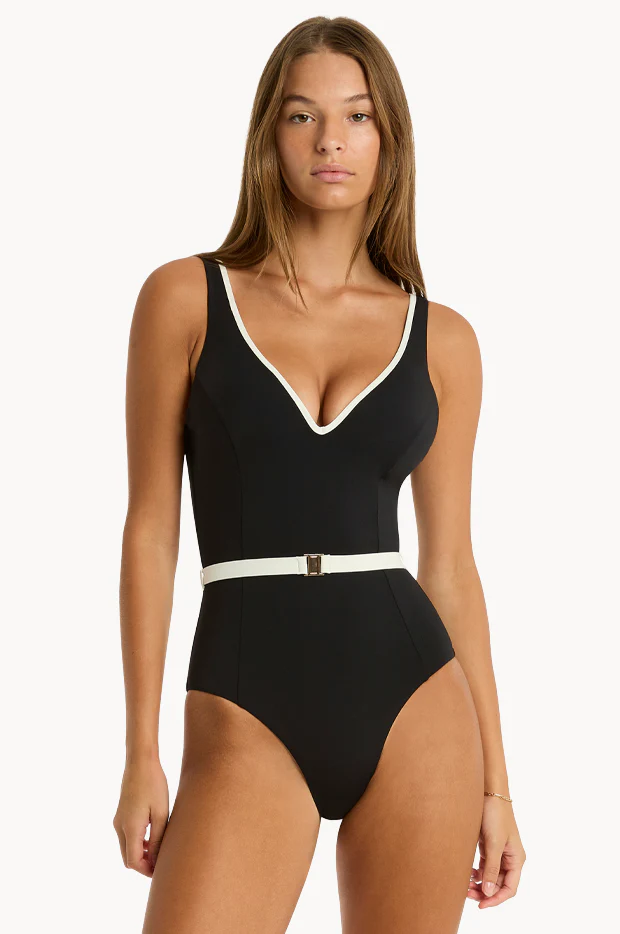 Babylon Plunge One Piece - Image 2