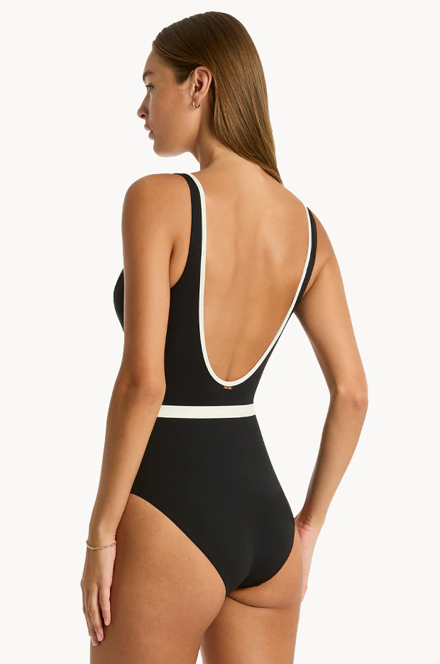 Babylon Plunge One Piece - Image 3