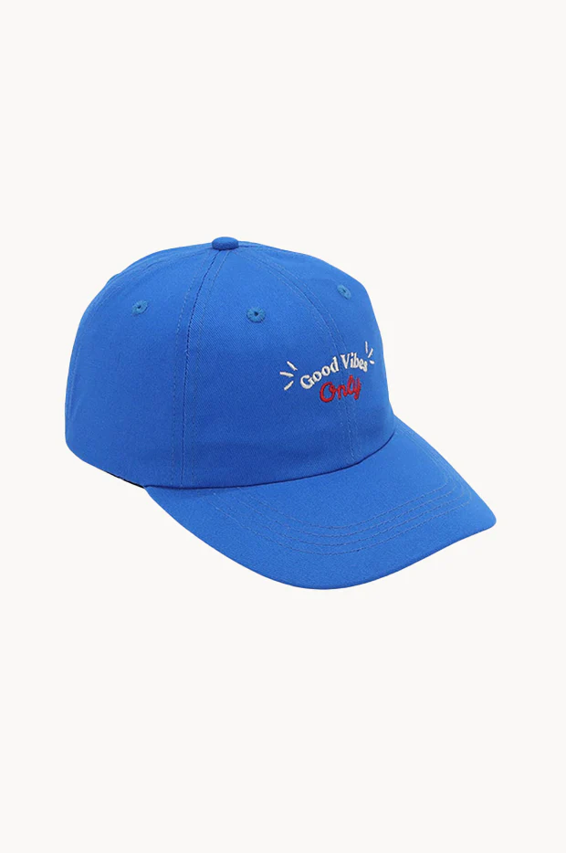 Boys Good Vibes Only Cap - Image 3