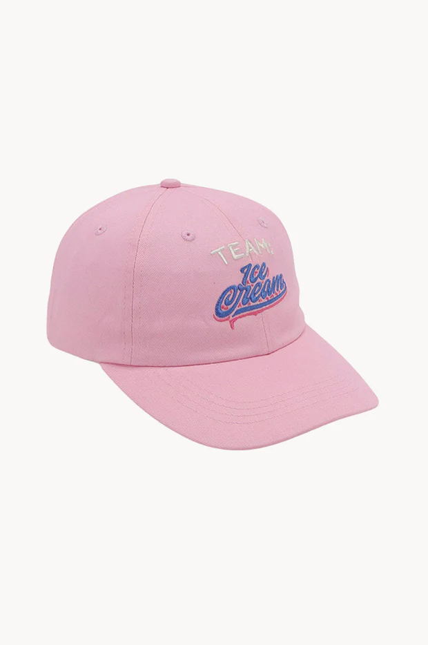 Girls Team Ice Cream Cap - Image 3