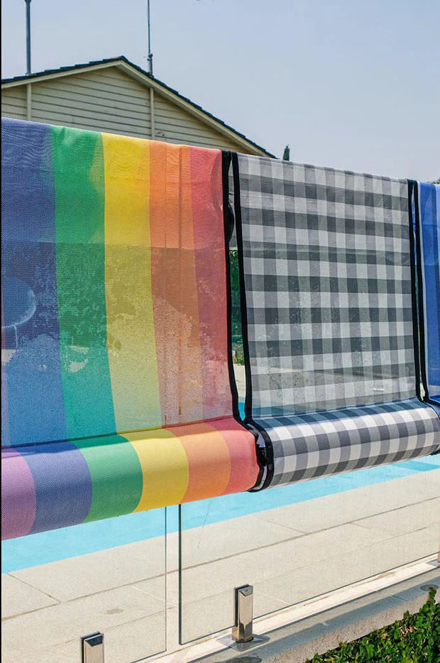 Pride Water Hammock - Image 4