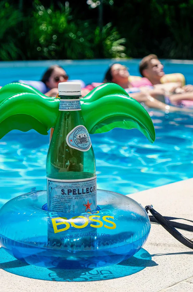 Pride Water Hammock - Image 6