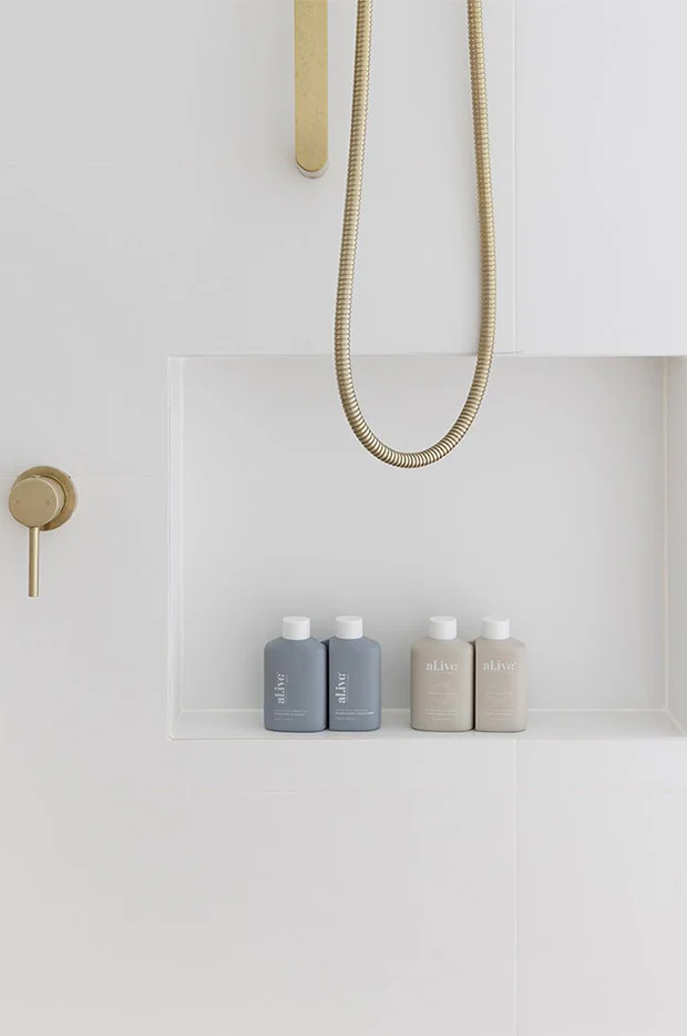 Hair & Body Travel Pack - Image 3