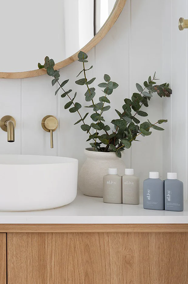 Hair & Body Travel Pack - Image 4