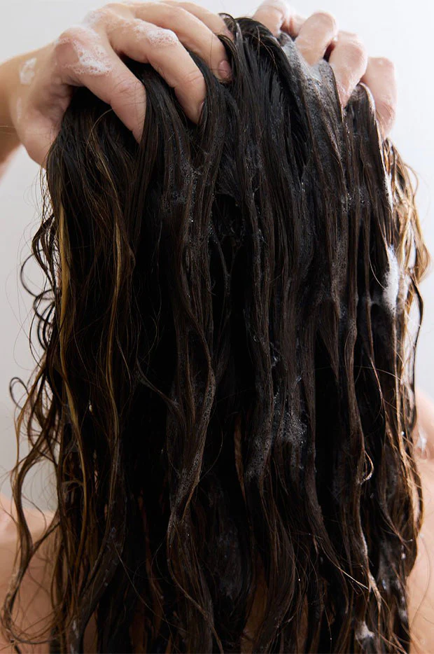 Hydrate Hair & Body Trio - Image 3