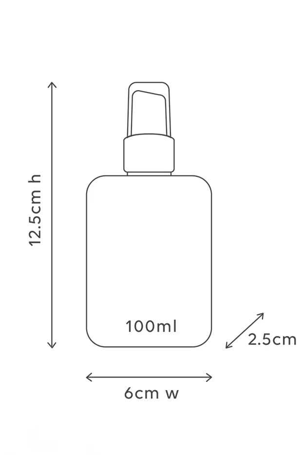 Watermelon & Lime Sanitiser Spray - Image 6
