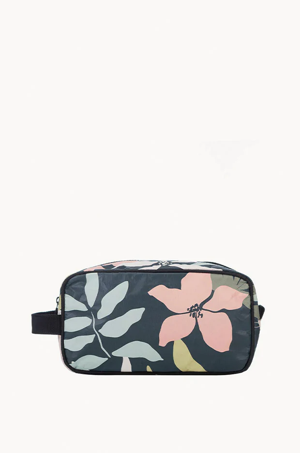Flora Dopp Kit