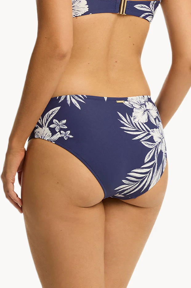 Aloha Mid Bikini Pant - Image 3