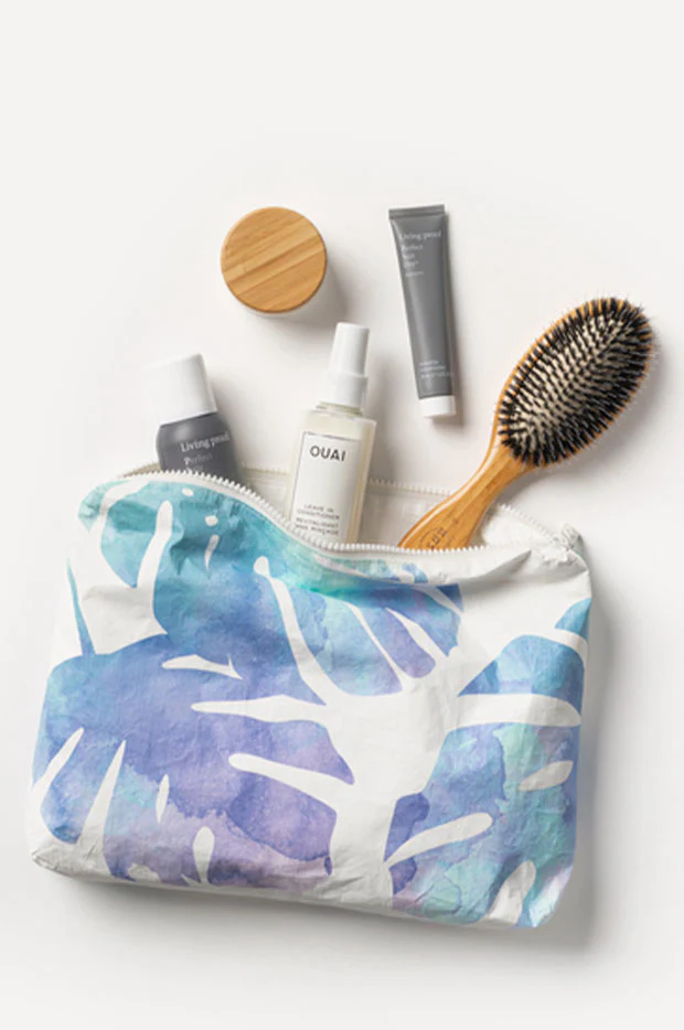 Monstera Mid Pouch - Image 3