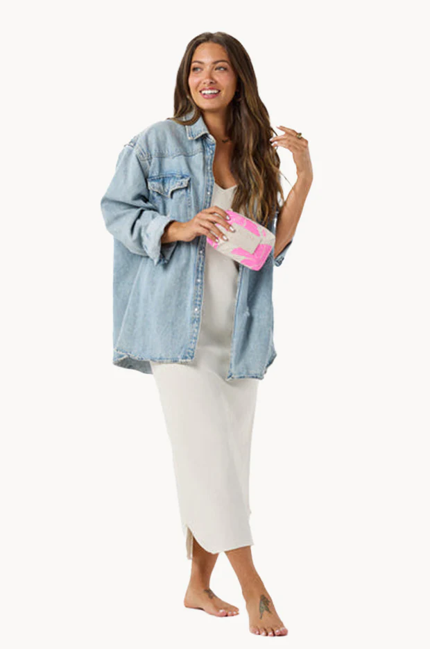 Salina Mini Pouch - Image 2