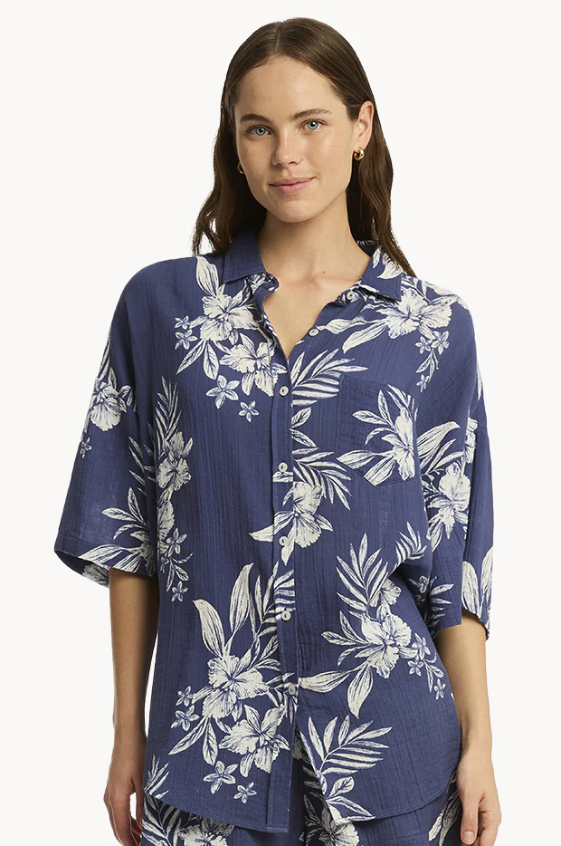 Aloha Shirt