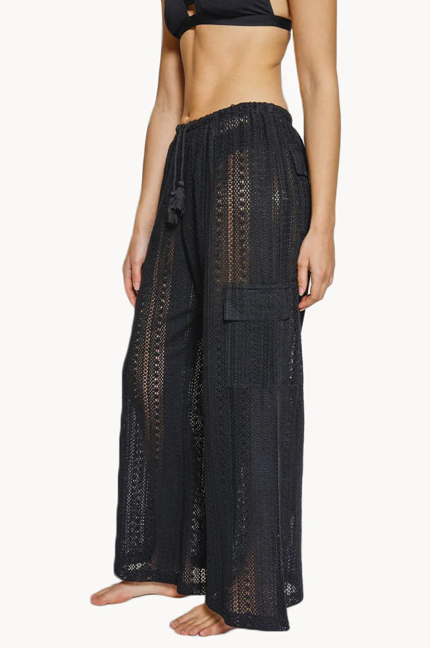 Amalfi Cargo Pant - Image 3