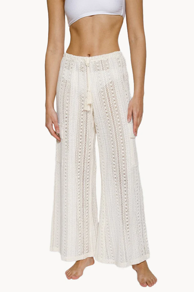 Amalfi Cargo Pant - Image 2