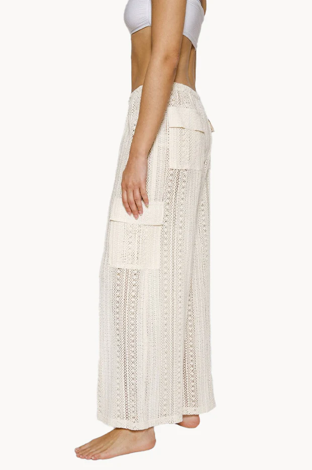 Amalfi Cargo Pant - Image 3