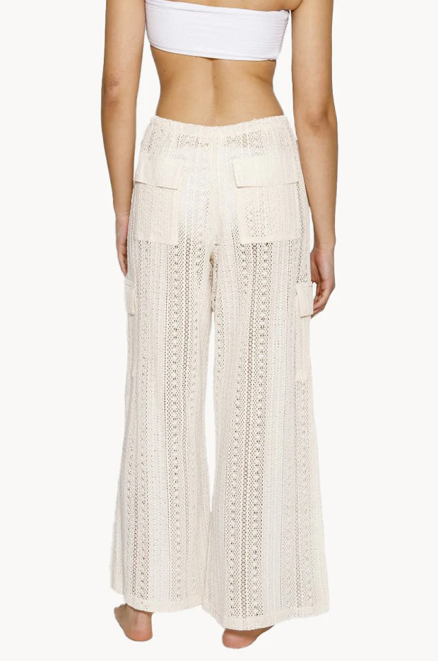 Amalfi Cargo Pant - Image 4