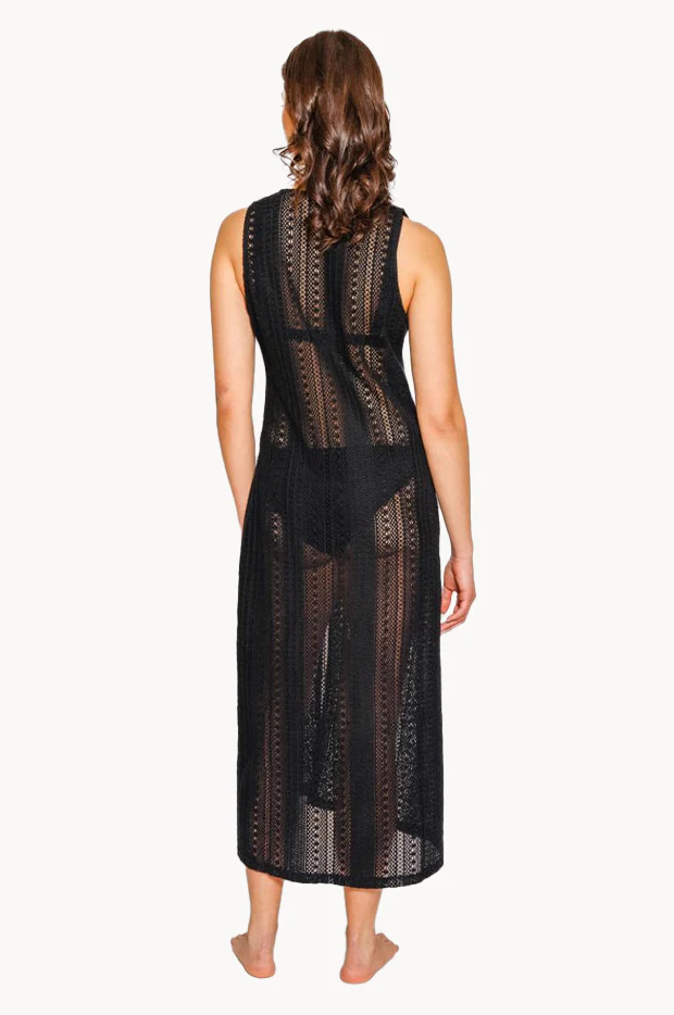 Amalfi Midi Dress - Image 4