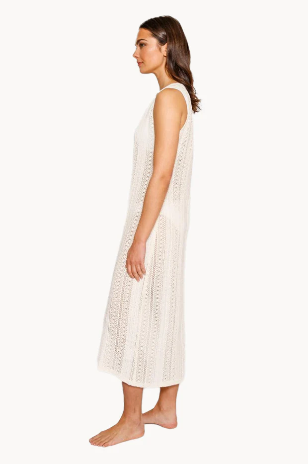 Amalfi Midi Dress - Image 3