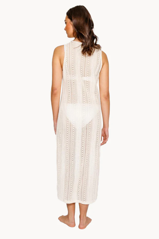 Amalfi Midi Dress - Image 4