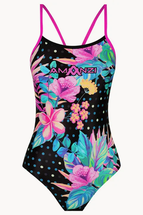 Girls Botanica One Piece