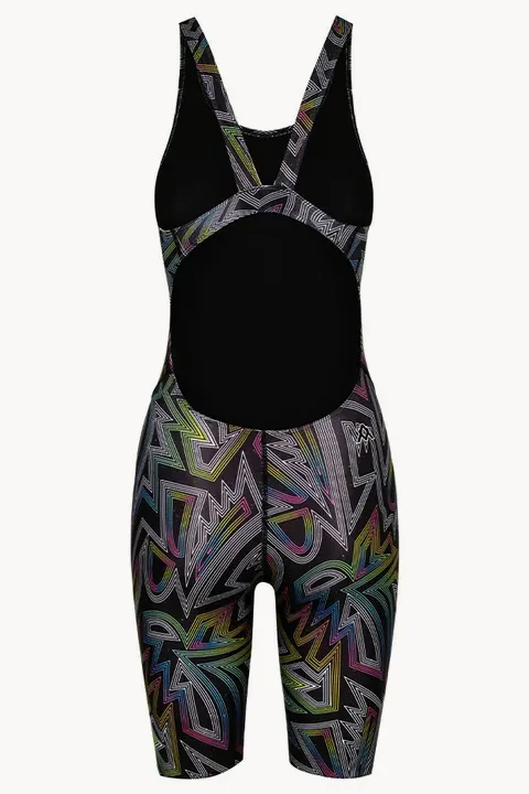 Girls Jagger Kneelength One Piece - Image 2