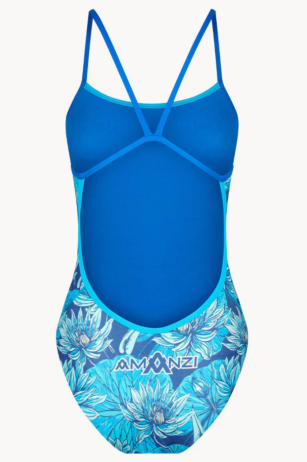 Girls Lillybelle One Piece - Image 2