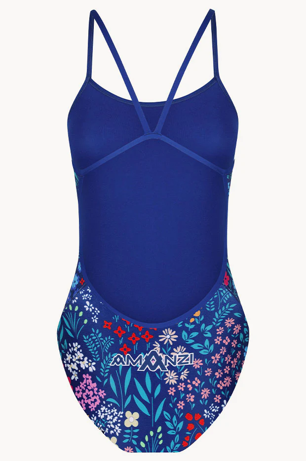 Girls Prairie One Piece - Image 2