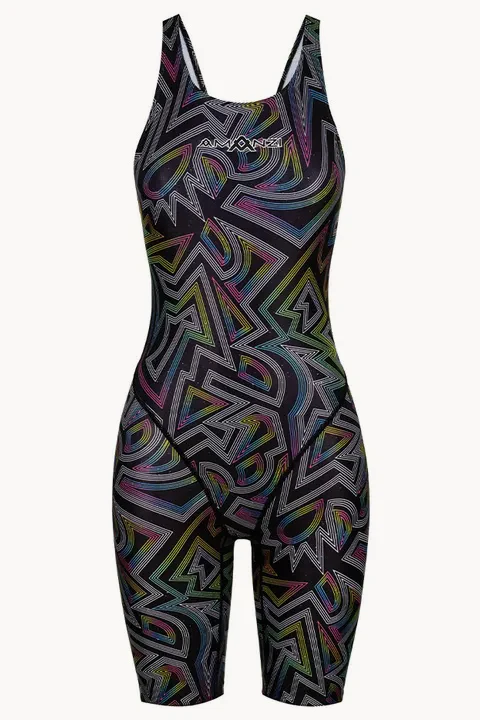 Jagger Kneelength One Piece - Image 2