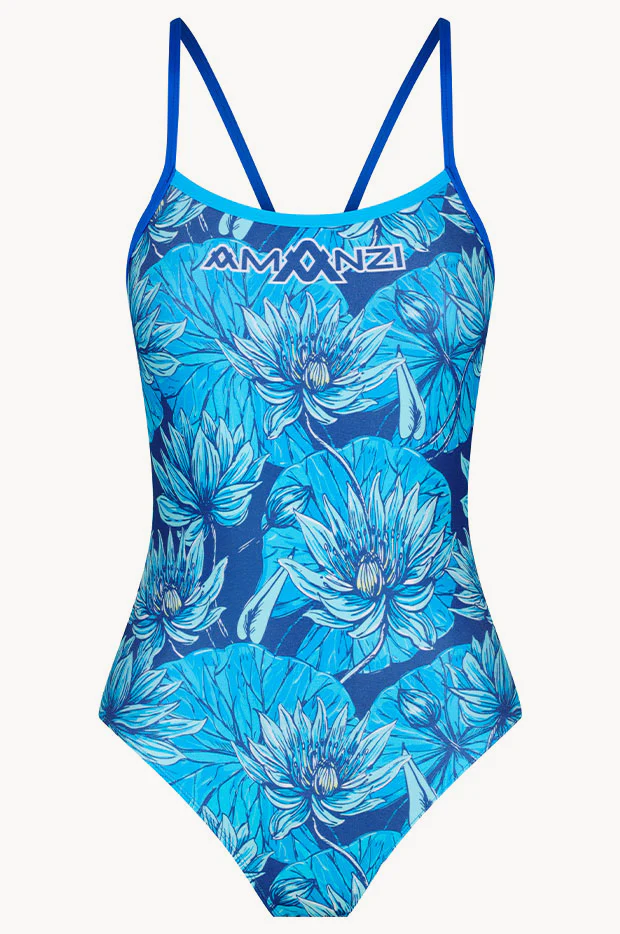 Lillybelle One Piece - Image 3