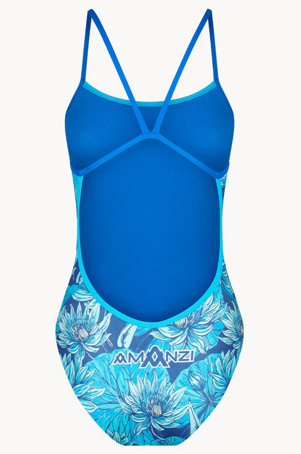 Lillybelle One Piece - Image 4