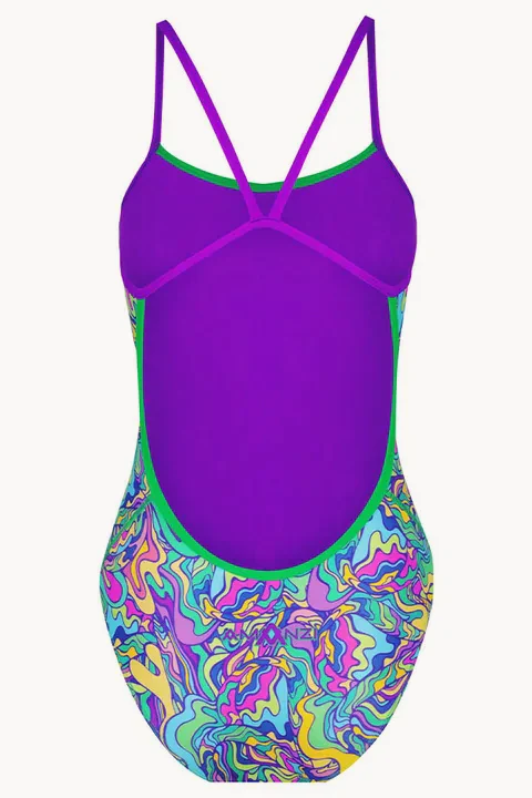 Shimmer Pop One Piece - Image 4