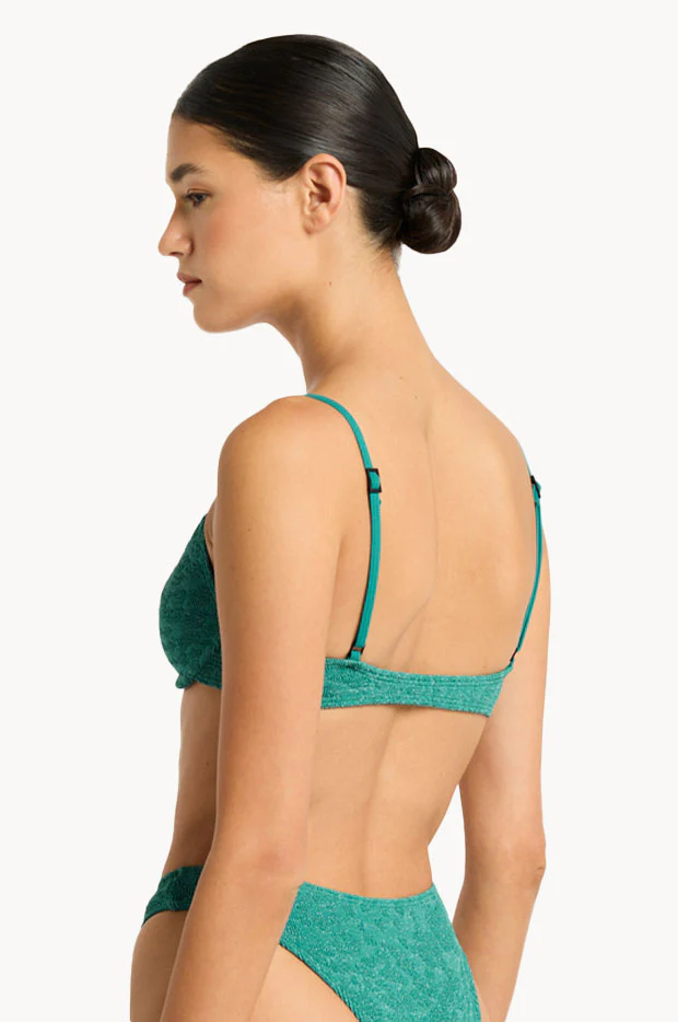 Animalia Lurex Gracie Balconette - Image 4