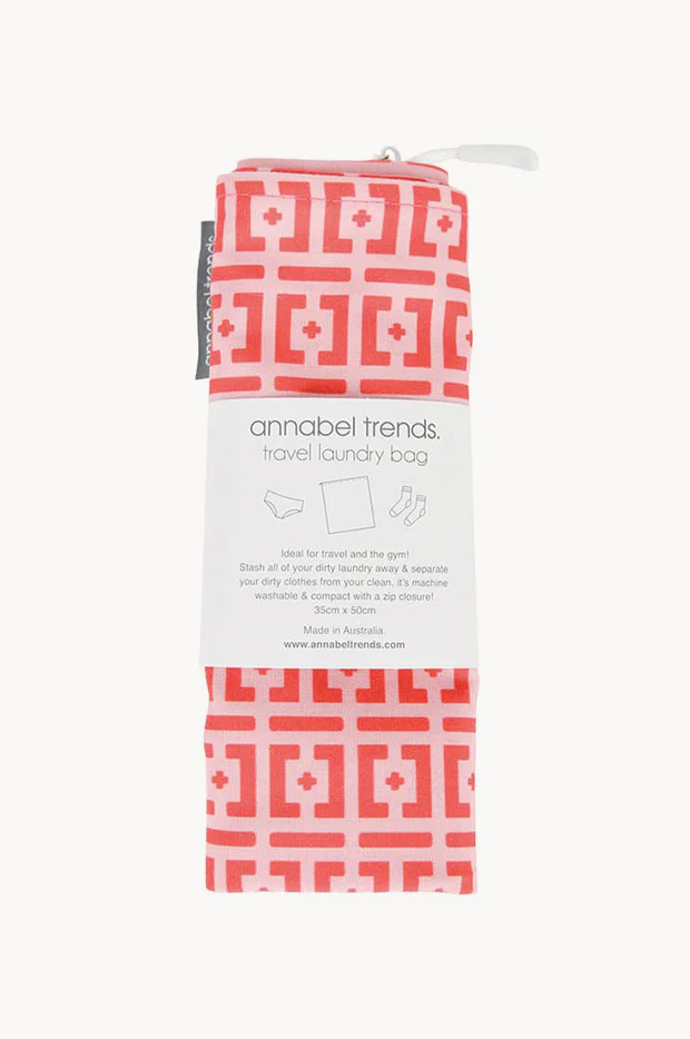 Brickwork Laundry Bag - Image 2