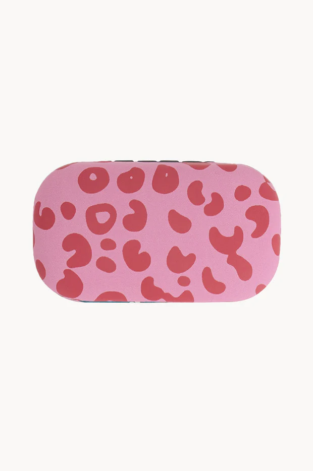 Cheetah Spot Safe Keeper