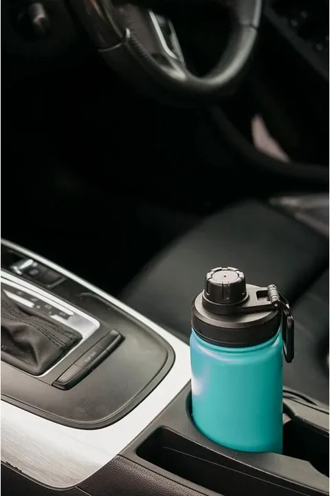 Double Wall Drink Bottle 550ml - Image 3
