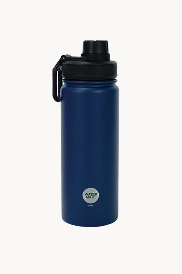 Double Wall Drink Bottle 550ml