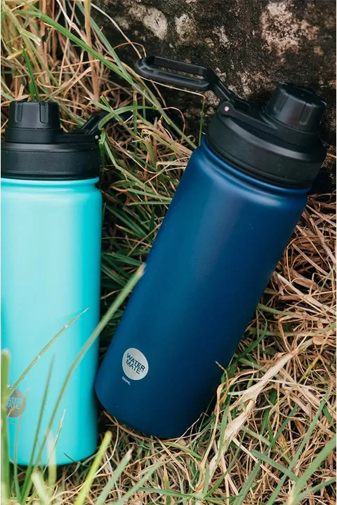 Double Wall Drink Bottle 550ml - Image 2