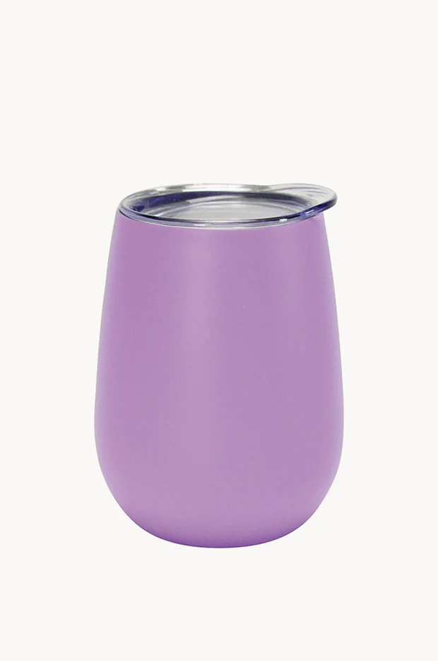 Double Wall Wine Tumbler 295ml