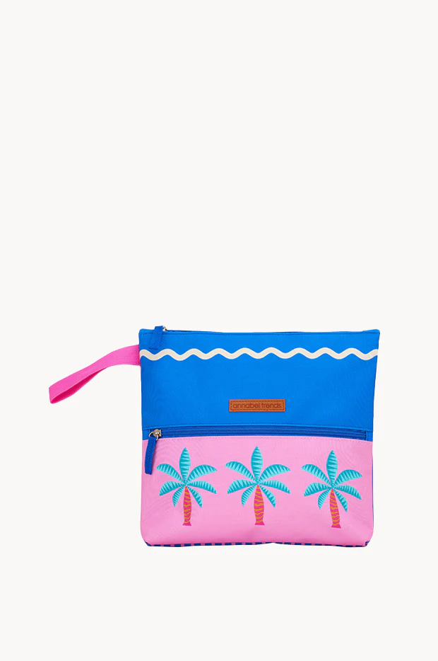 Fiesta Beach Wet Pouch - Image 2