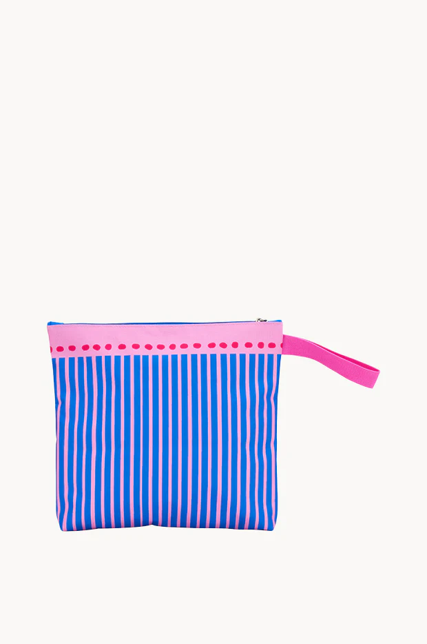 Fiesta Beach Wet Pouch - Image 3