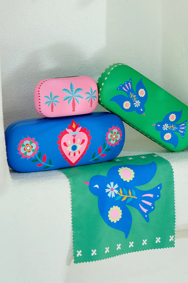 Fiesta Heart Safe Keeper - Image 2