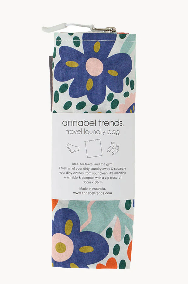 Garden Love Laundry Bag - Image 2