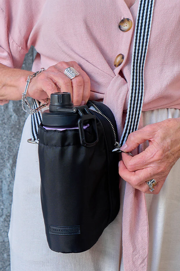 Hype Water Bottle Phone Bag - Image 3