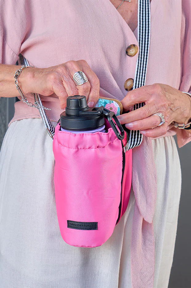 Hype Water Bottle Phone Bag - Image 3