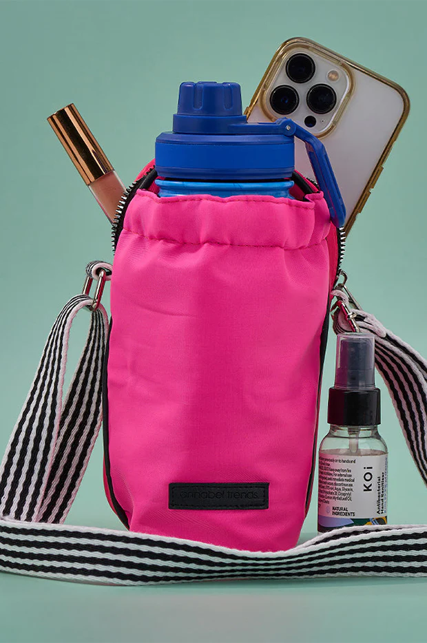 Hype Water Bottle Phone Bag - Image 4