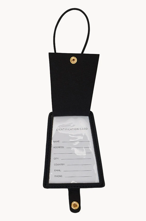 Luggage Tag - Image 2