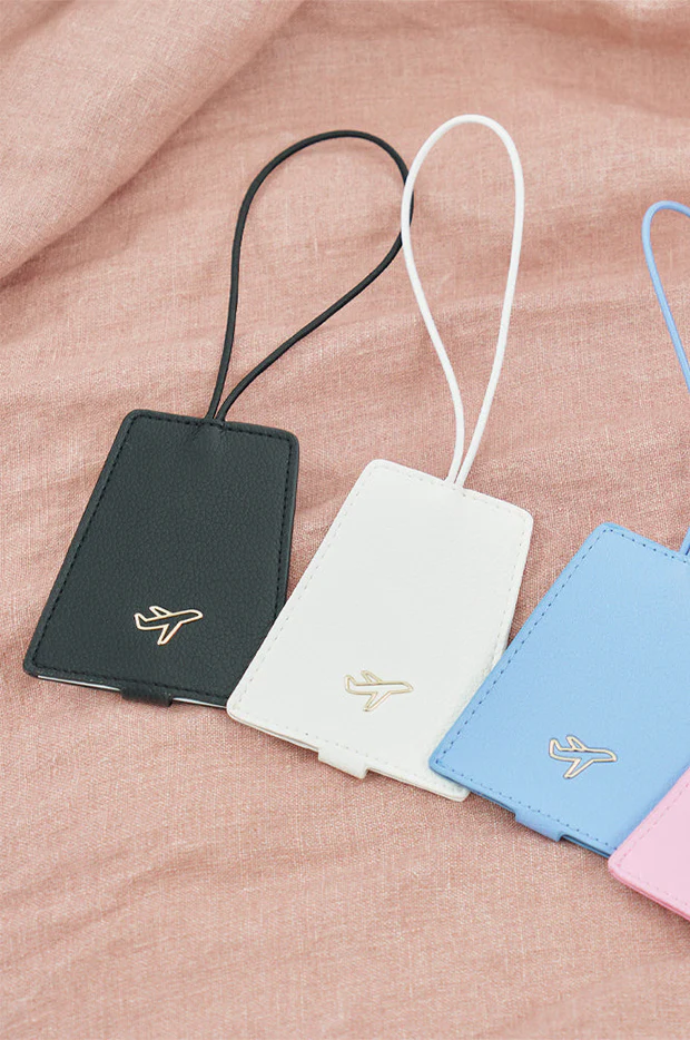 Luggage Tag - Image 3