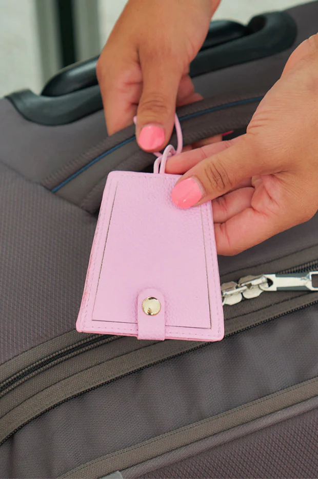 Luggage Tag - Image 2