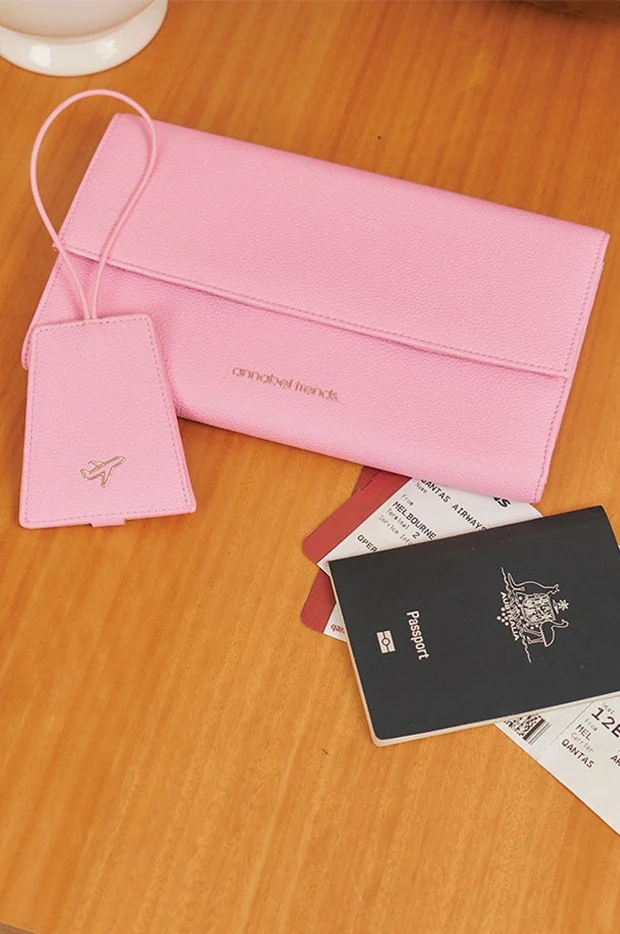 Luggage Tag - Image 3
