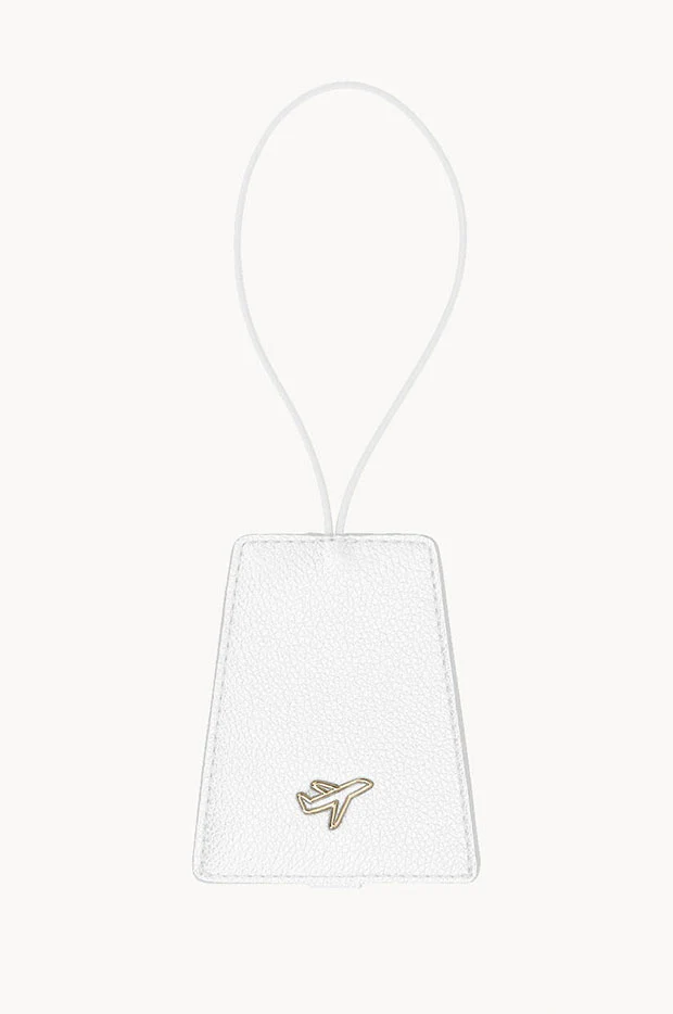 Luggage Tag
